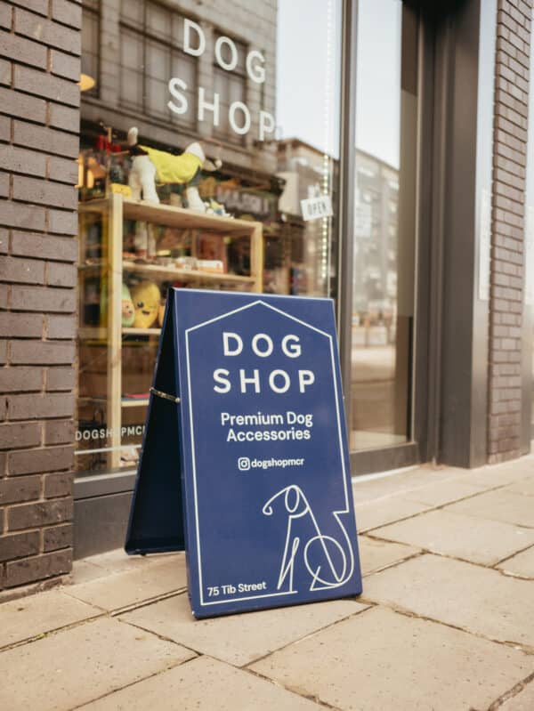 Dog Shop