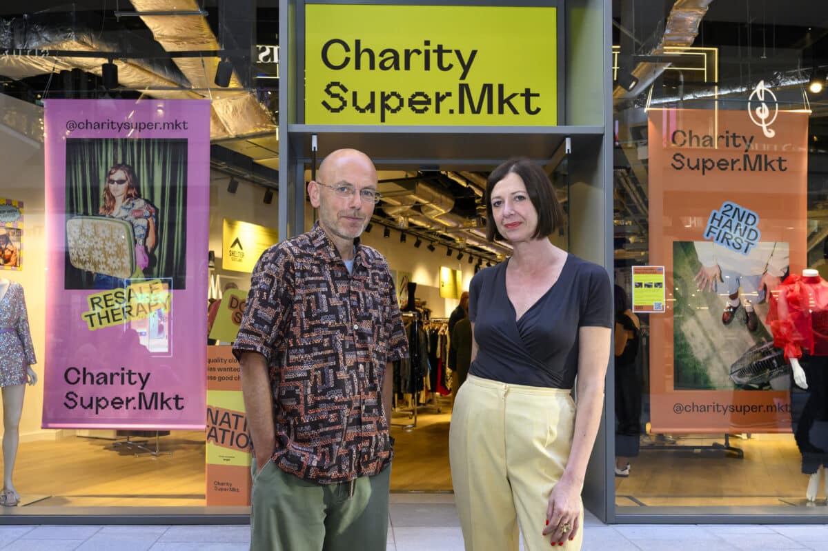Charity Super.Mkt