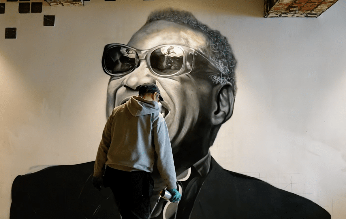 Akse Manchester Art Fair