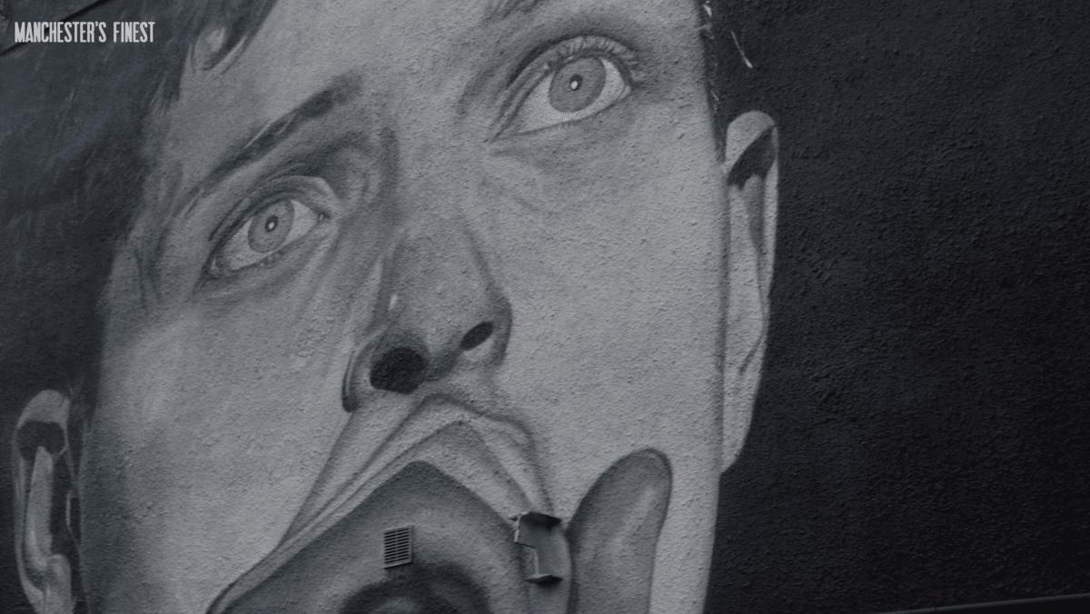 Akse Manchester Art Fair