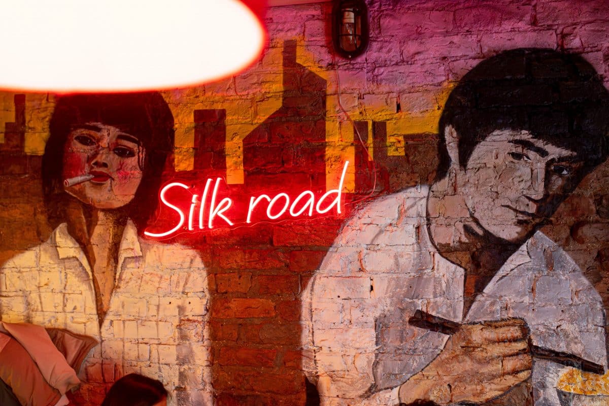 gaijin dumpling house