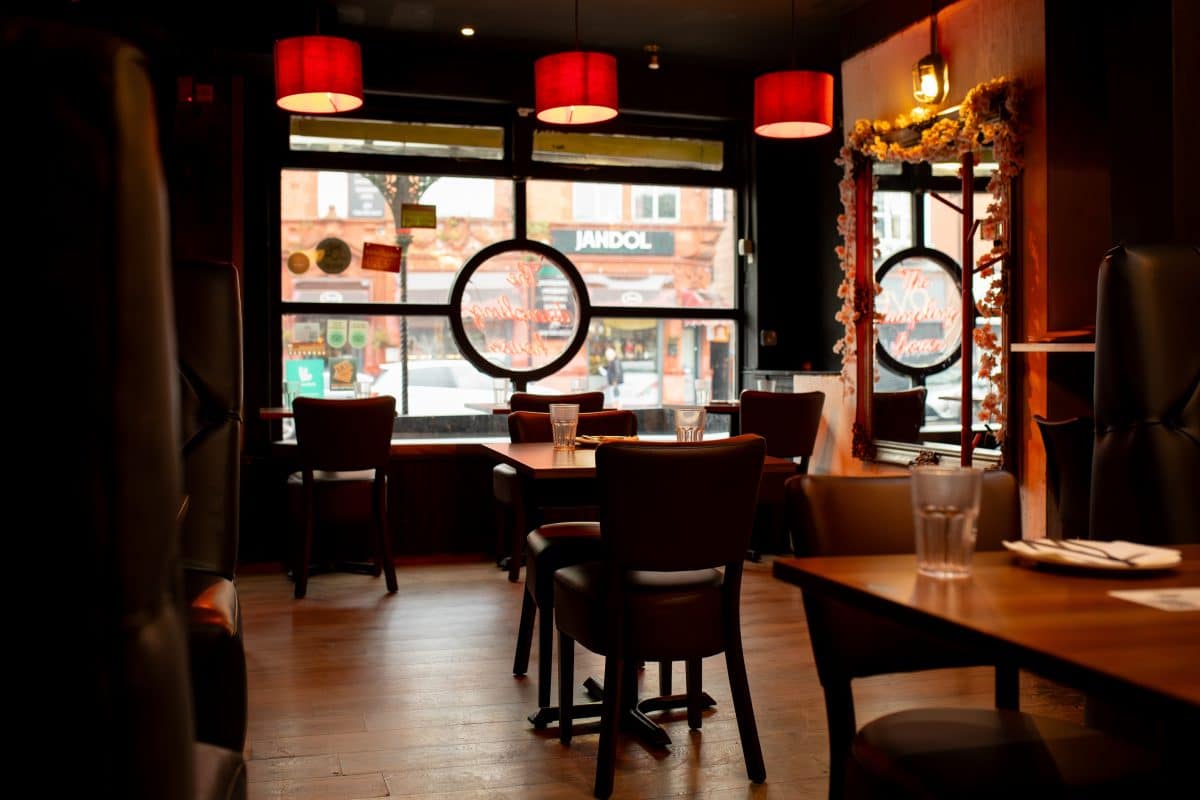 gaijin dumpling house