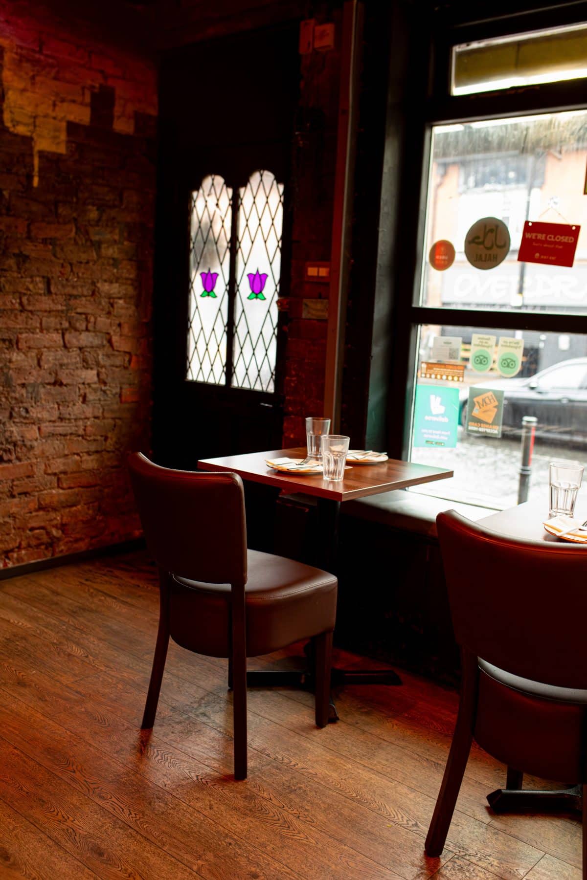 gaijin dumpling house