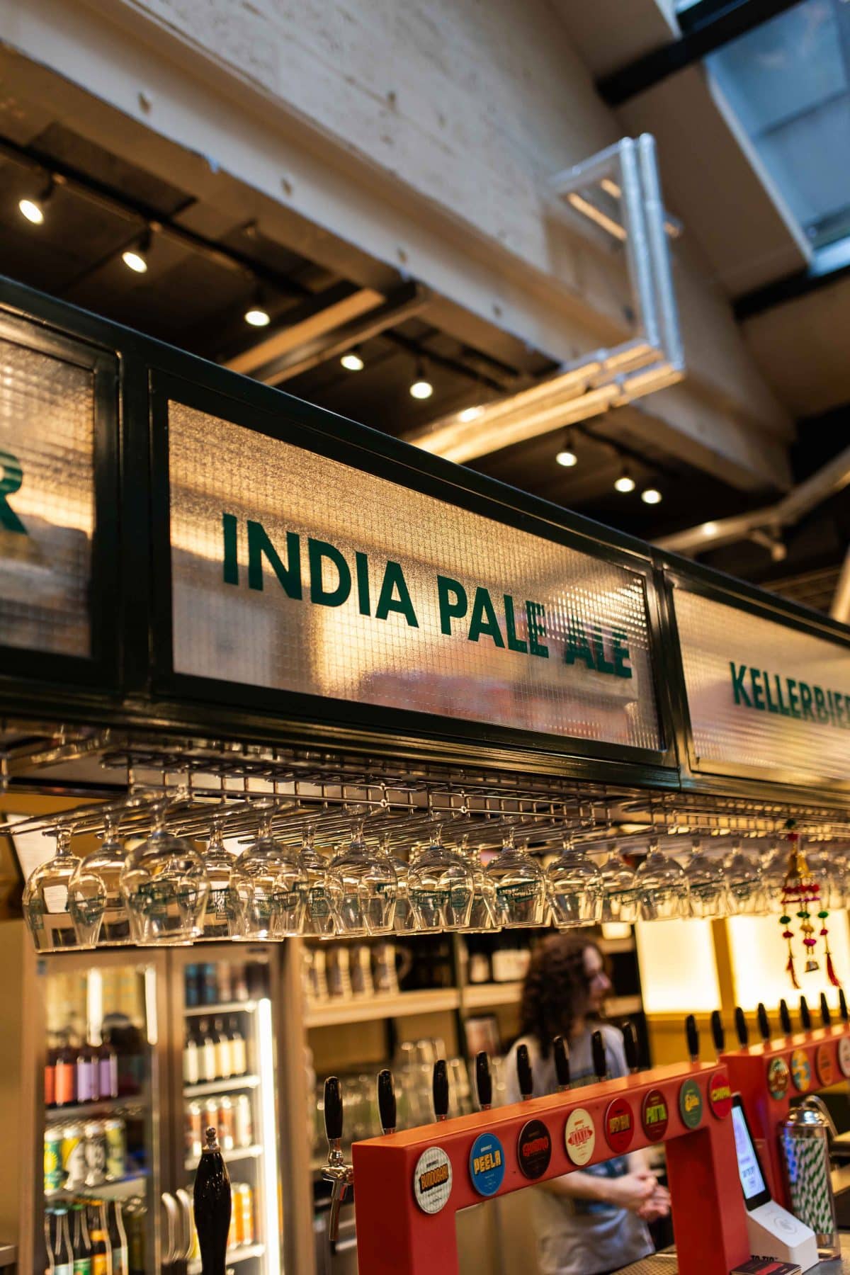 India Pale Ale
