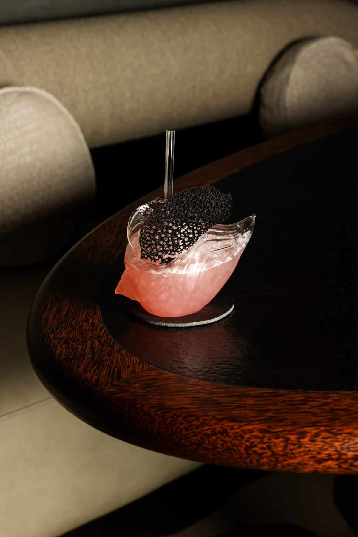 fenix cocktail