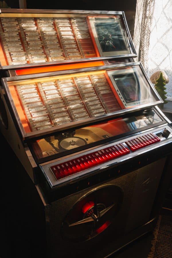 The Strines Nightingale