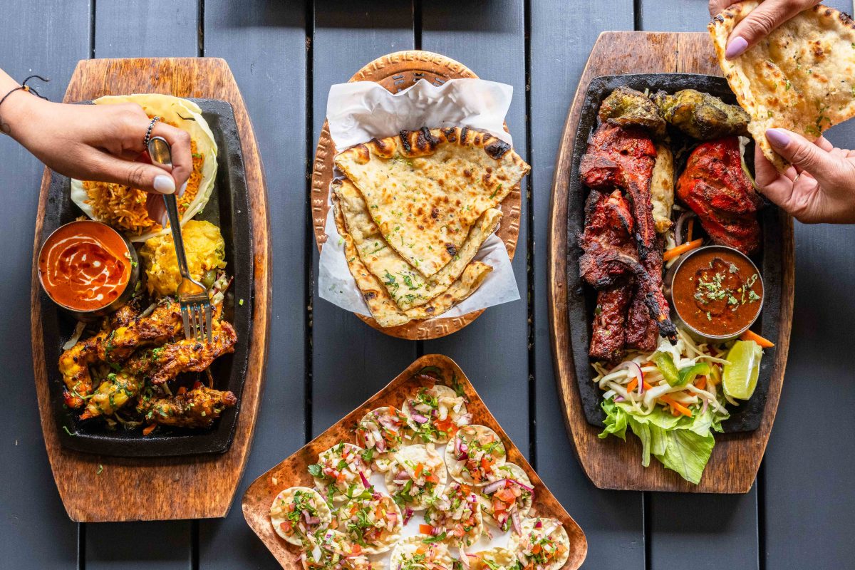 aamchi mumbai dishes